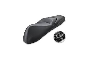 Selle chauffante comfort+ Piaggio Beverly