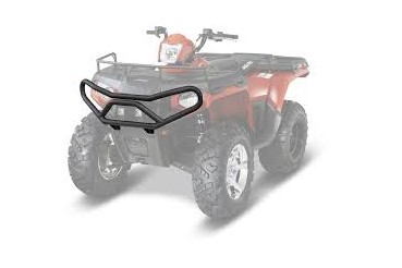Bumper Polaris sportsman 500