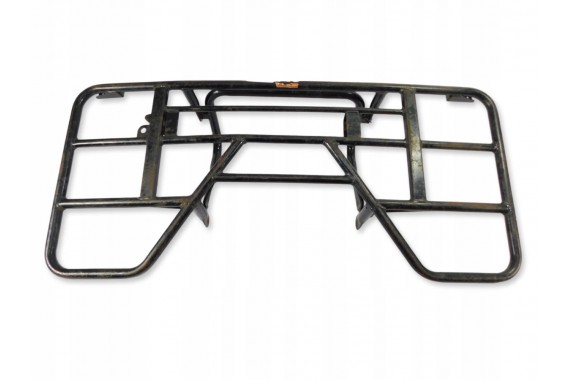 Porte bagage arrière quad TGB 500