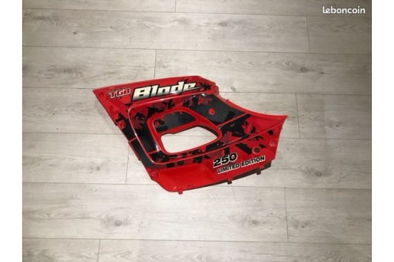 Carénage TGB Blade 250