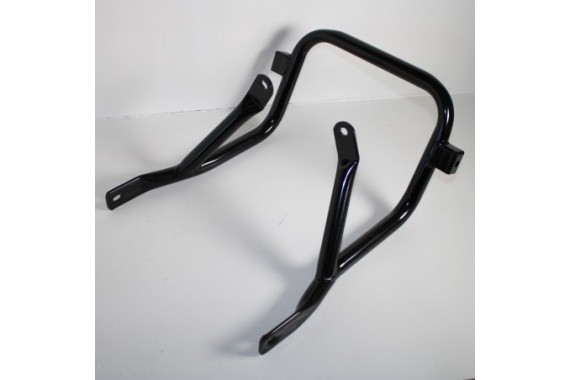 Bouclier arrière 550 irs noir