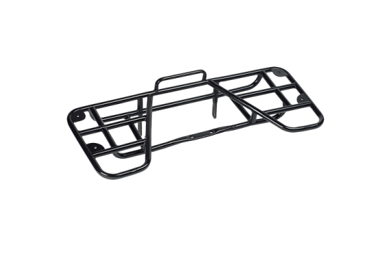 Porte bagage TGB 550