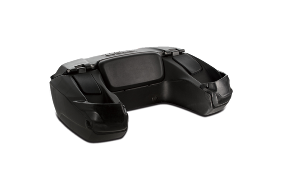 COFFRE ARRIERE TGB LUXE XL135L