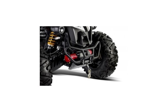 Treuil model TGB Target 460R/ 460R F/ 500/550 irs