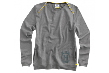 WOMEN PROGRESS SWEATER S