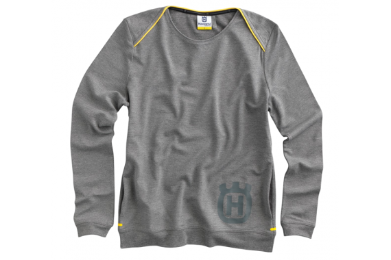 WOMEN PROGRESS SWEATER S
