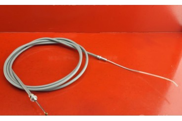 CABLE TRANSMISSION