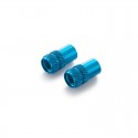Jeu de Bouchons de Valve Plats | HUSQVARNA