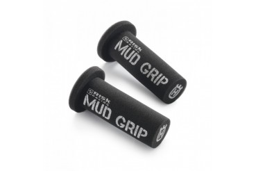Mud Grips | HUSQVARNA