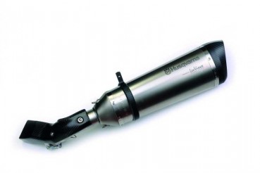 KIT SILENCIEUX TITANE NUDA 900 ET NUDA 900R HUSQVARNA