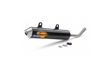 Silencieux FMF Turbinecore 2