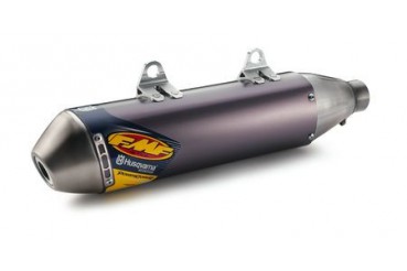 Silencieux FMF Powercore 4