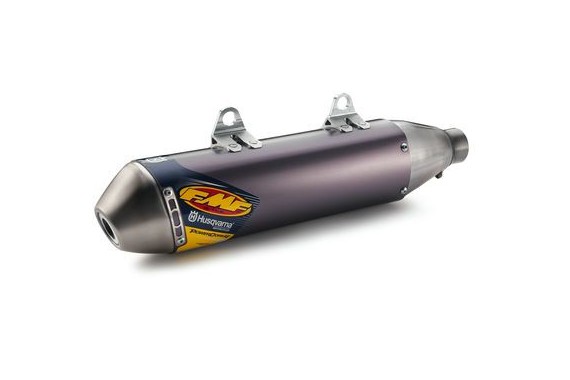 Silencieux FMF Powercore 4 Silencieux FMF Powercore 4