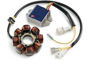 Kit stator