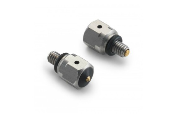 JEU DE VALVES DE PURGE HUSQVARNA 701 JEU DE VALVES DE PURGE HUSQVARNA 701