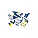 Kit Déco Style 701 | HUSQVARNA