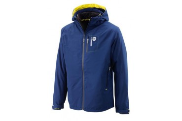 SIXTORP ALL WEATHER JACKET | HUSQVARNA