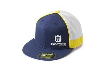 TEAM STYLE CAP CASQUETTE | HUSQVARNA