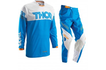 Tenue THOR hyperion blue