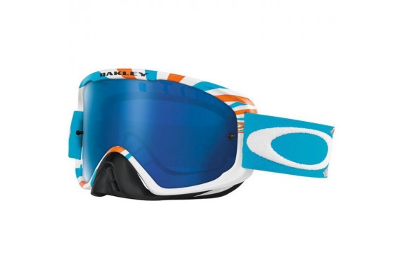 O-Frame 2.0 MX - RPM | OAKLEY