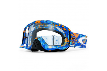 CROWBAR MX ONE ICON | OAKLEY