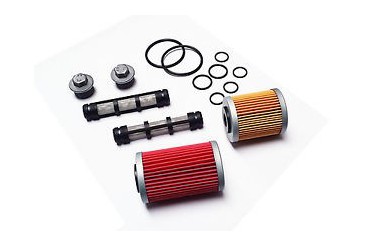 KIT Filtre à Huile pour 701 | HUSQVARNA