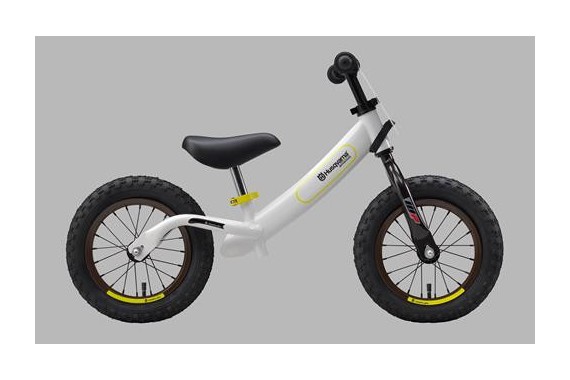 DRAISIENNE HUSQVARNA MINI PILEN DRAISIENNE HUSQVARNA MINI PILEN