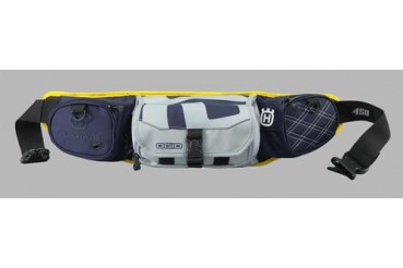 BANANE HUSQVARNA COMP BELT BAG