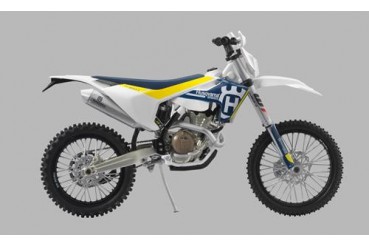 MINIATURE FE 350/17 HUSQVARNA