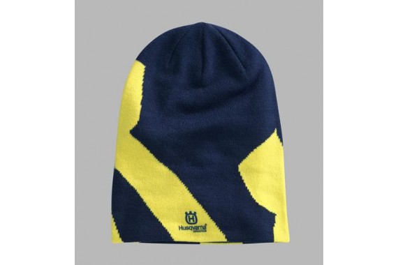 INVENTOR BEANIE BONNET HUSQVARNA INVENTOR BEANIE BONNET HUSQVARNA