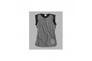 Women Progress Tee| HUSQVARNA