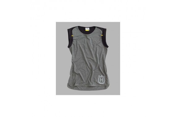Women Progress Tee| HUSQVARNA