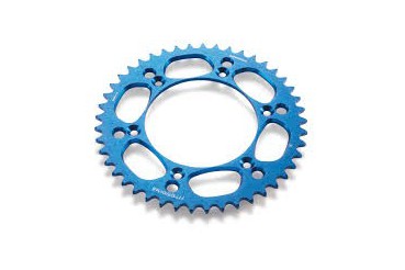 COURONNE ALUMINIUM