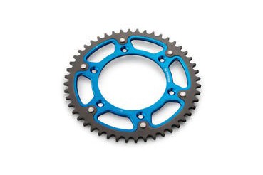 COURONNE BI-MATIERE HUSQVARNA