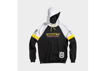 FACTORY TEAM HOODIE | HUSQVARNA