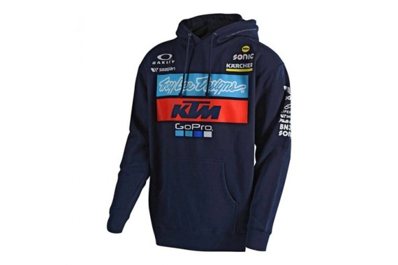 KTM PULL OVER | TROYLEE DESIGN KTM PULL OVER | TROYLEE DESIGN