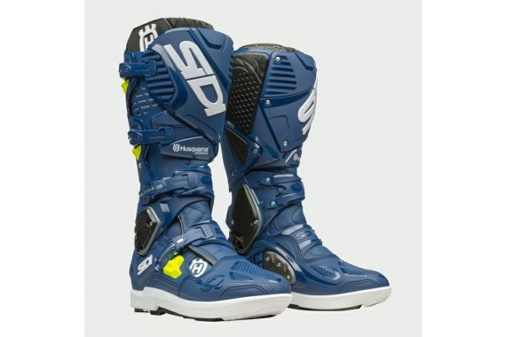 CROSS FIRE 3 SRS BOOTS | HUSQVARNA