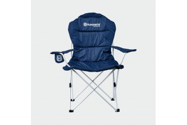 Corporate Paddock Chair | HUSQVARNA