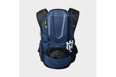 Dakar Backpack | HUSQVARNA