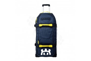 Travel Bag 9800 | HUSQVARNA