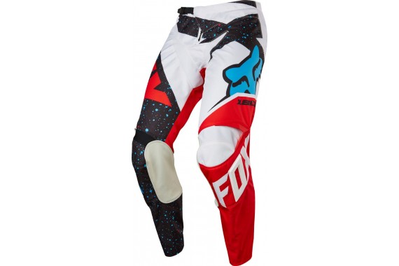 Pantalon - 180 NIRV Youth | FOX RACING