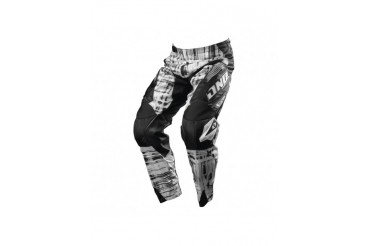 Pantalon Youth Carbon Radio Star NOIR