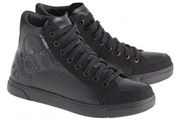 Joey Waterproof Shiny Black | ALPINESTARS