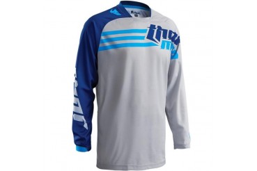 Tenue complète PHASE S16 STR | THOR