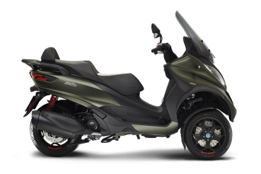 MP3 350 ABS ASR | PIAGGIO