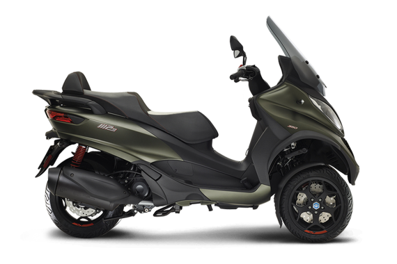 PIAGGIO MP3 350 ABS ASR PIAGGIO MP3 350 ABS ASR