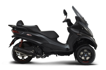 MP3 Sport 500 HPE ABS ASR | PIAGGIO