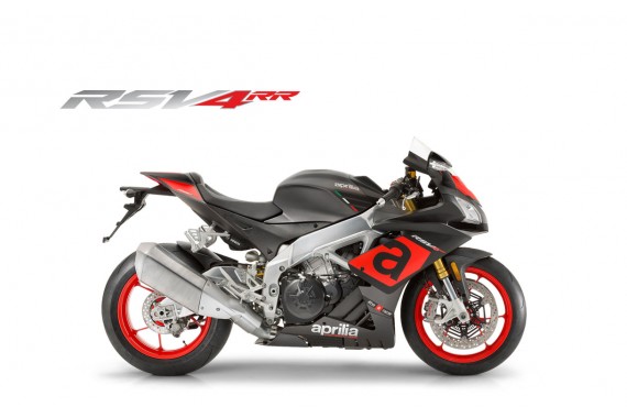RSV4 RR | APRILIA RSV4 RR | APRILIA