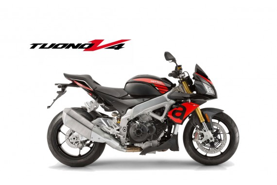APRILIA Tuono 1100 V4 RR APRILIA Tuono 1100 V4 RR