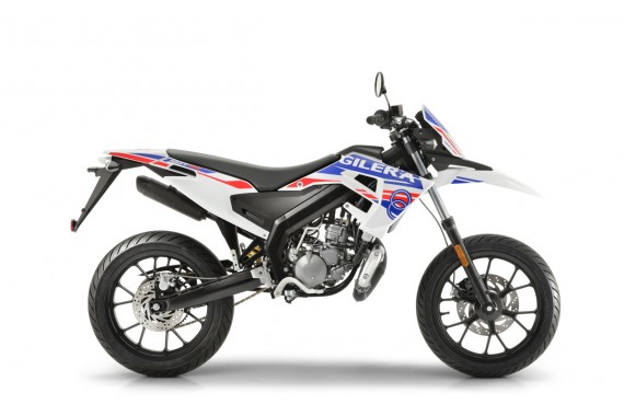 GILERA SMT 50 GILERA SMT 50